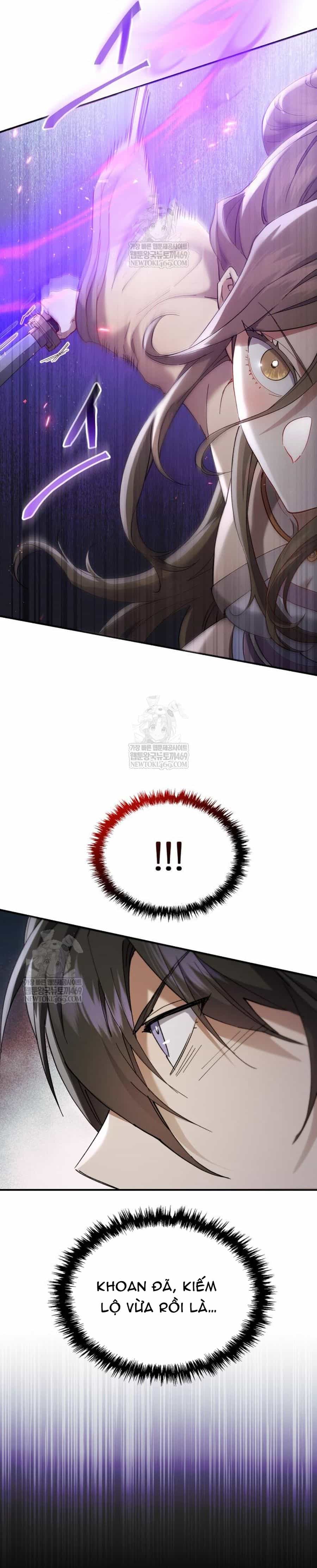 Thiên Ma Muốn Sống Một Cuộc Đời Bình Lặng - Chương 65 - ảnh 33