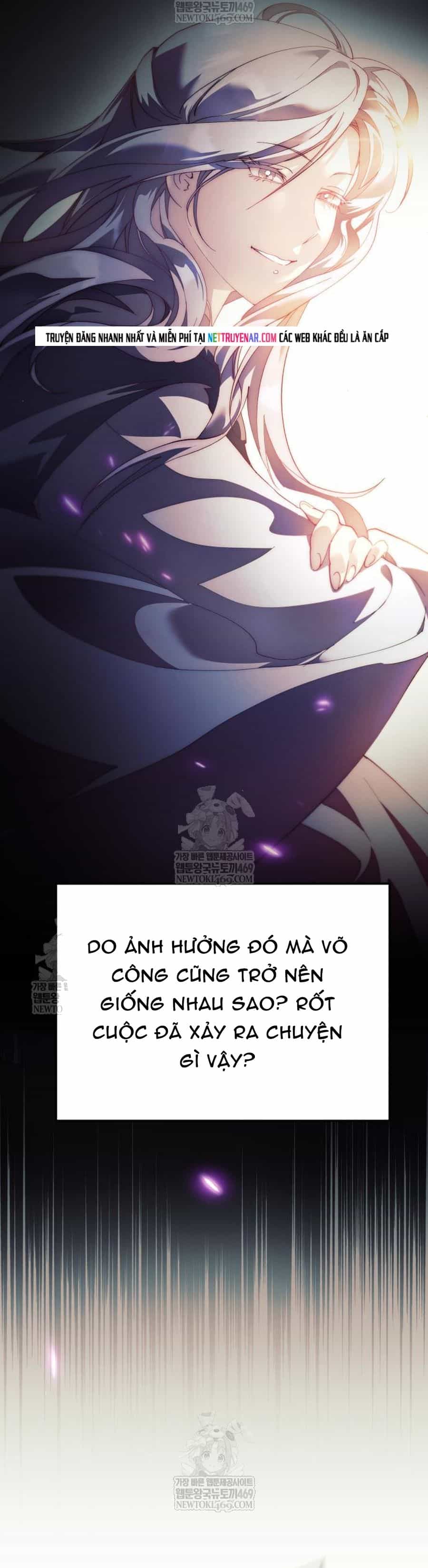 Thiên Ma Muốn Sống Một Cuộc Đời Bình Lặng - Chương 65 - ảnh 36