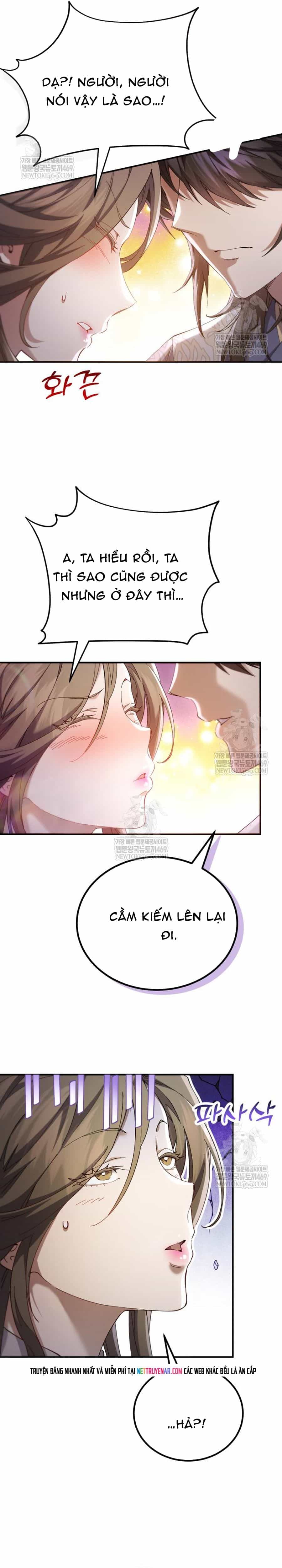 Thiên Ma Muốn Sống Một Cuộc Đời Bình Lặng - Chương 65 - ảnh 39
