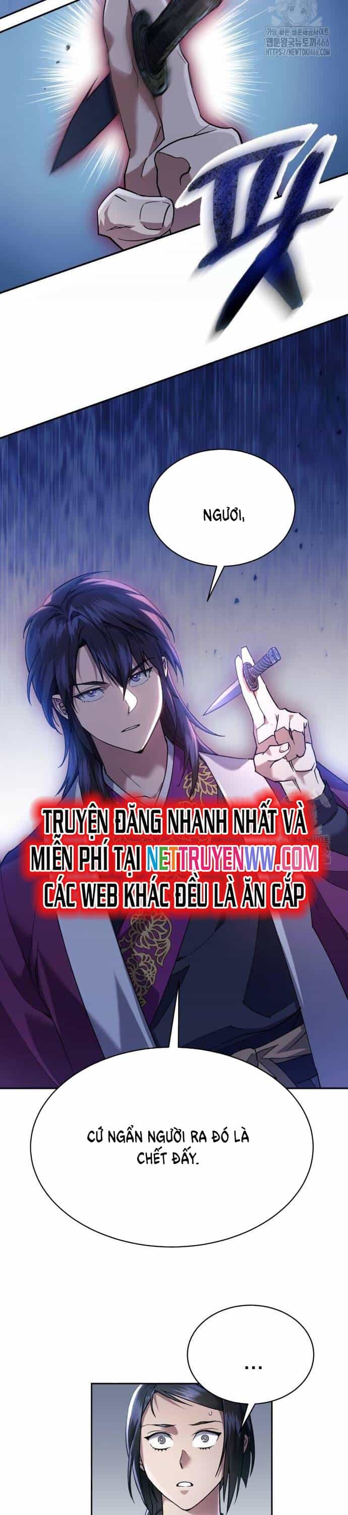 Thiên Ma Muốn Sống Một Cuộc Đời Bình Lặng - Chương 7 - ảnh 16