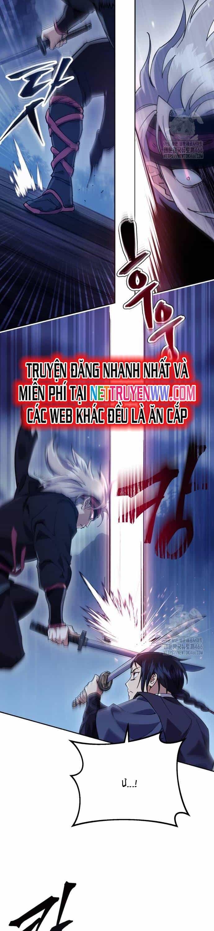 Thiên Ma Muốn Sống Một Cuộc Đời Bình Lặng - Chương 7 - ảnh 18