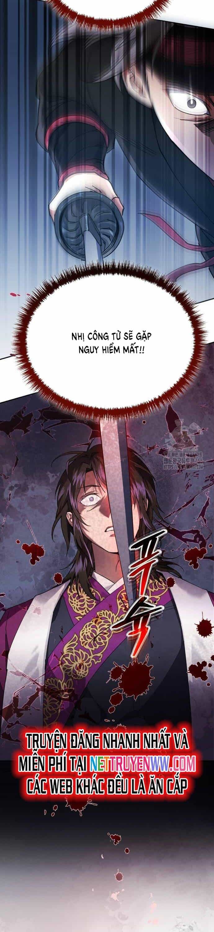Thiên Ma Muốn Sống Một Cuộc Đời Bình Lặng - Chương 7 - ảnh 23