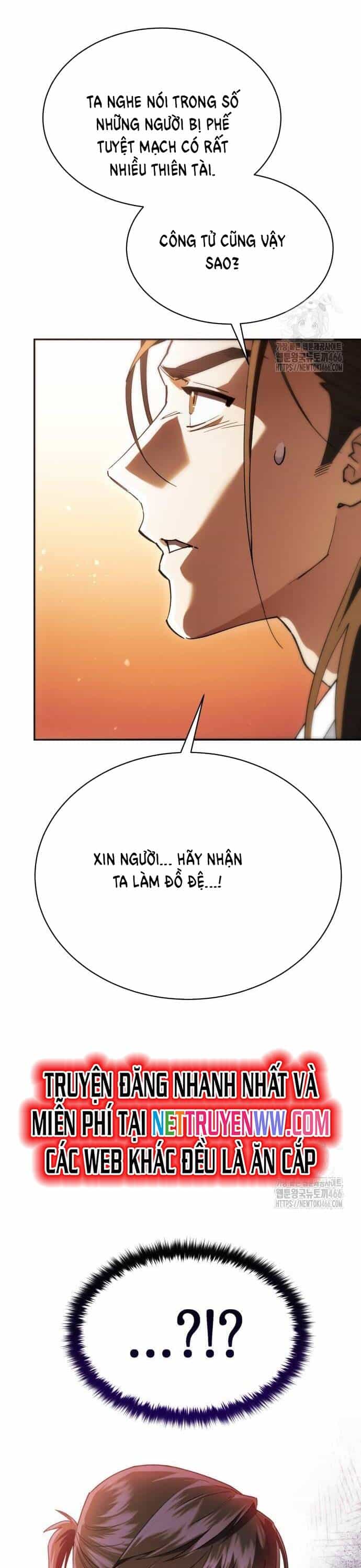 Thiên Ma Muốn Sống Một Cuộc Đời Bình Lặng - Chương 7 - ảnh 3
