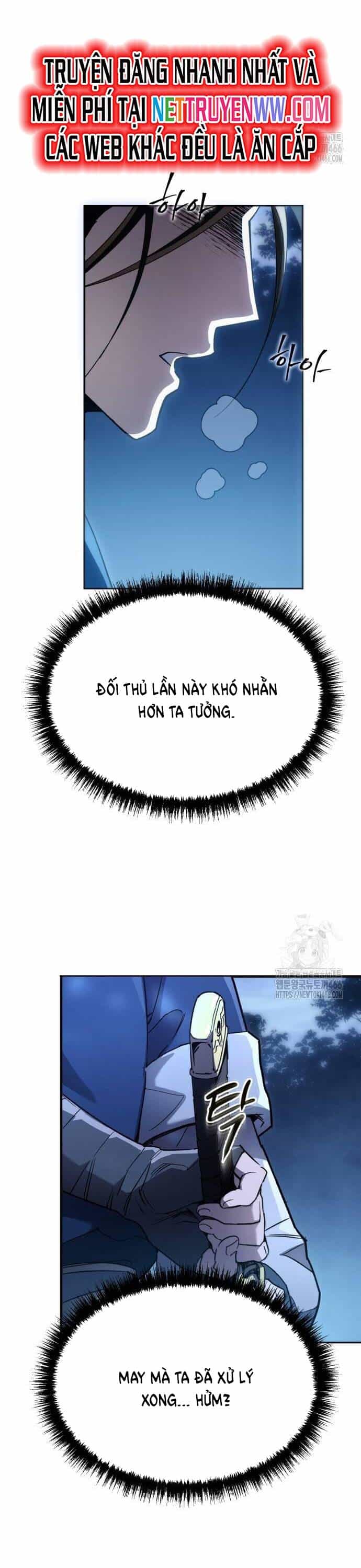 Thiên Ma Muốn Sống Một Cuộc Đời Bình Lặng - Chương 7 - ảnh 33