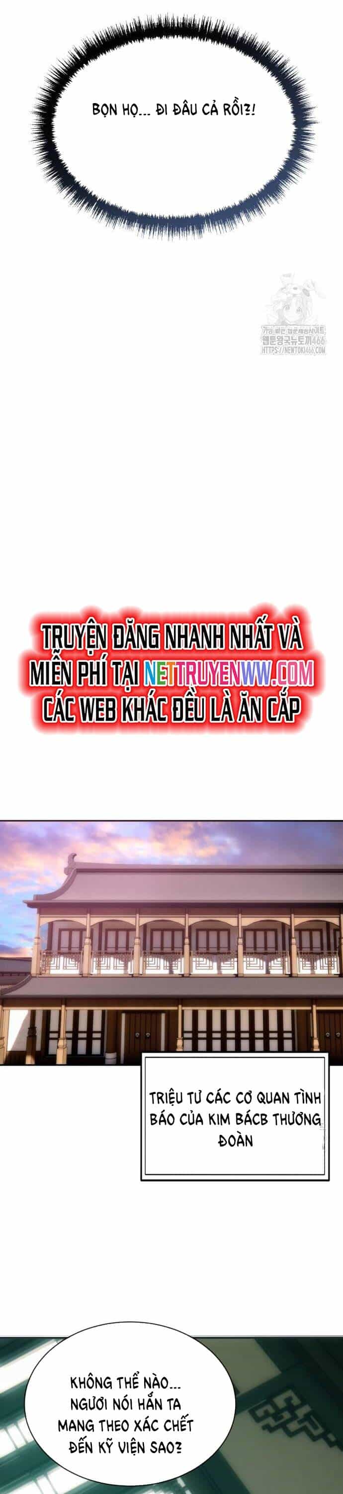 Thiên Ma Muốn Sống Một Cuộc Đời Bình Lặng - Chương 7 - ảnh 35
