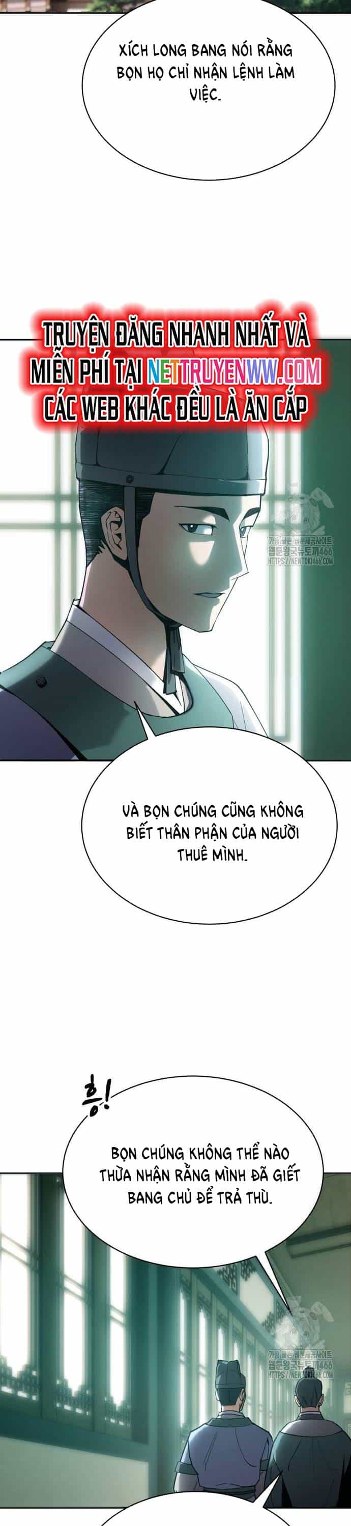 Thiên Ma Muốn Sống Một Cuộc Đời Bình Lặng - Chương 7 - ảnh 37