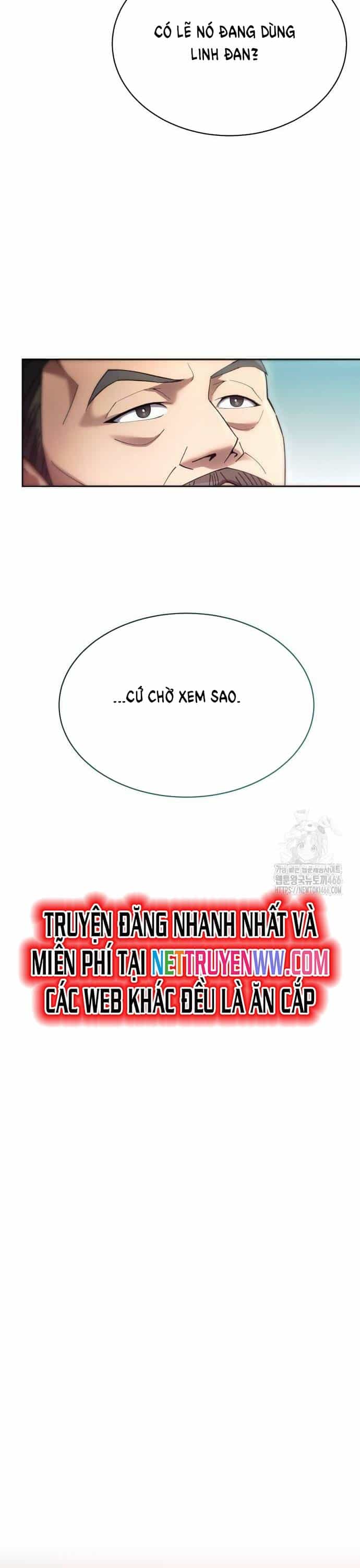 Thiên Ma Muốn Sống Một Cuộc Đời Bình Lặng - Chương 7 - ảnh 40