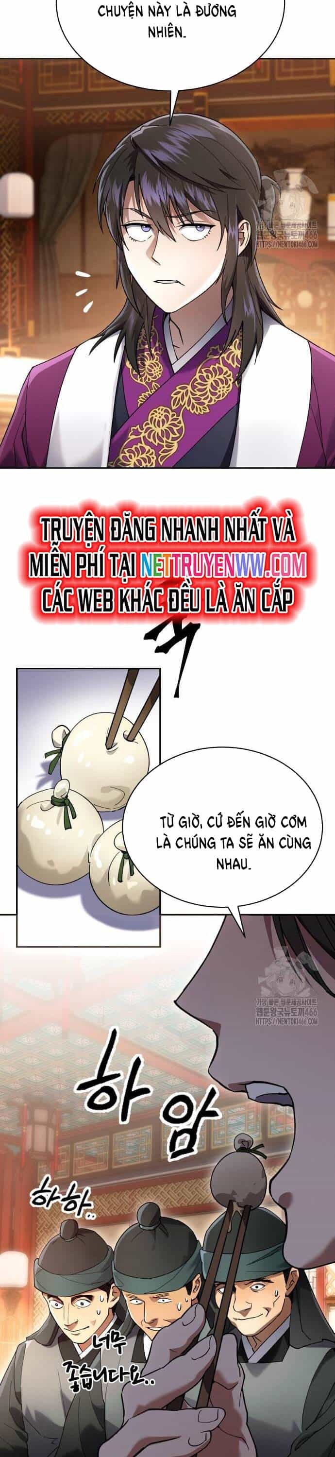 Thiên Ma Muốn Sống Một Cuộc Đời Bình Lặng - Chương 7 - ảnh 42