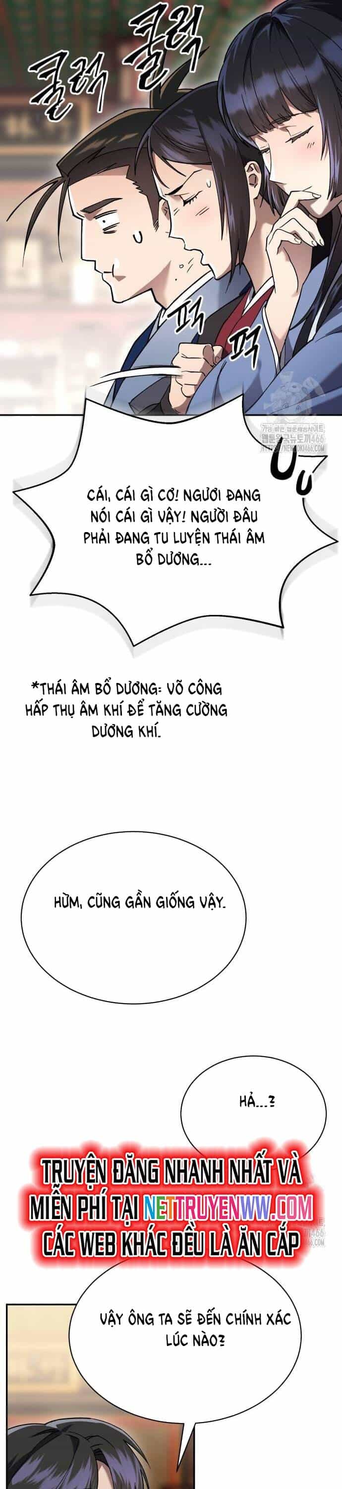 Thiên Ma Muốn Sống Một Cuộc Đời Bình Lặng - Chương 7 - ảnh 44