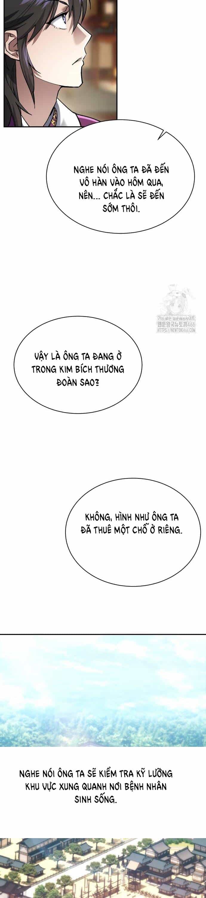 Thiên Ma Muốn Sống Một Cuộc Đời Bình Lặng - Chương 7 - ảnh 45