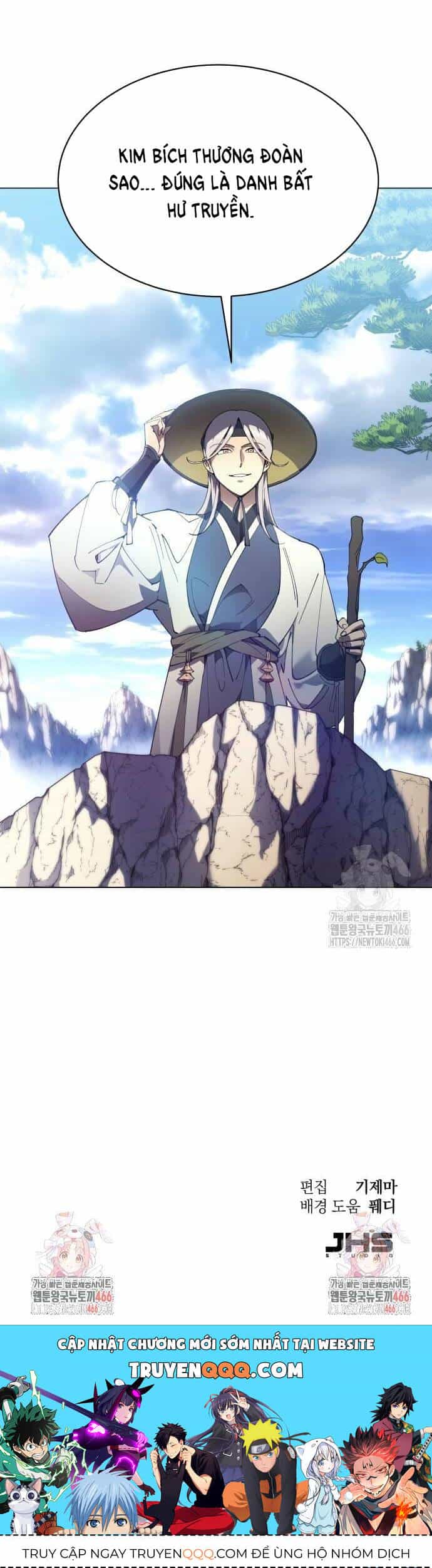 Thiên Ma Muốn Sống Một Cuộc Đời Bình Lặng - Chương 7 - ảnh 47