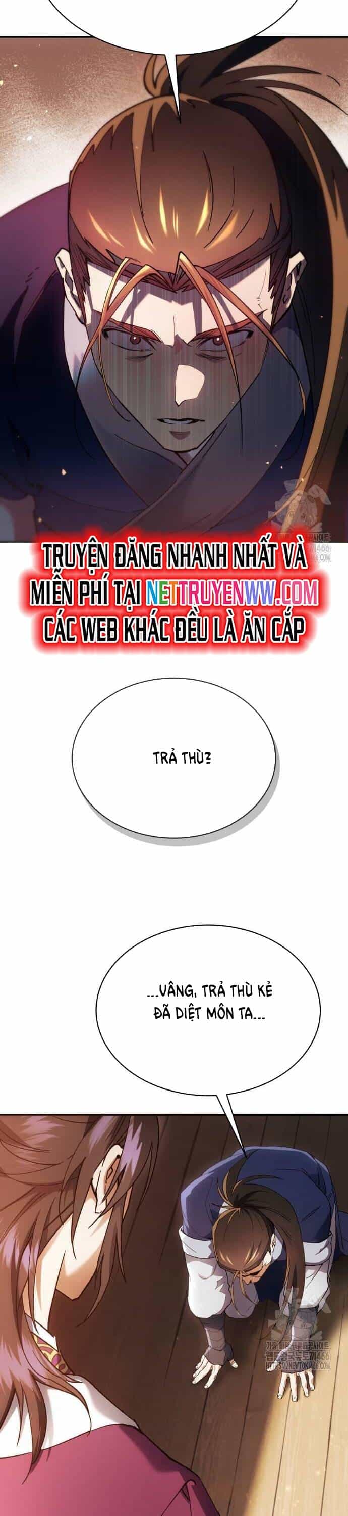 Thiên Ma Muốn Sống Một Cuộc Đời Bình Lặng - Chương 7 - ảnh 5