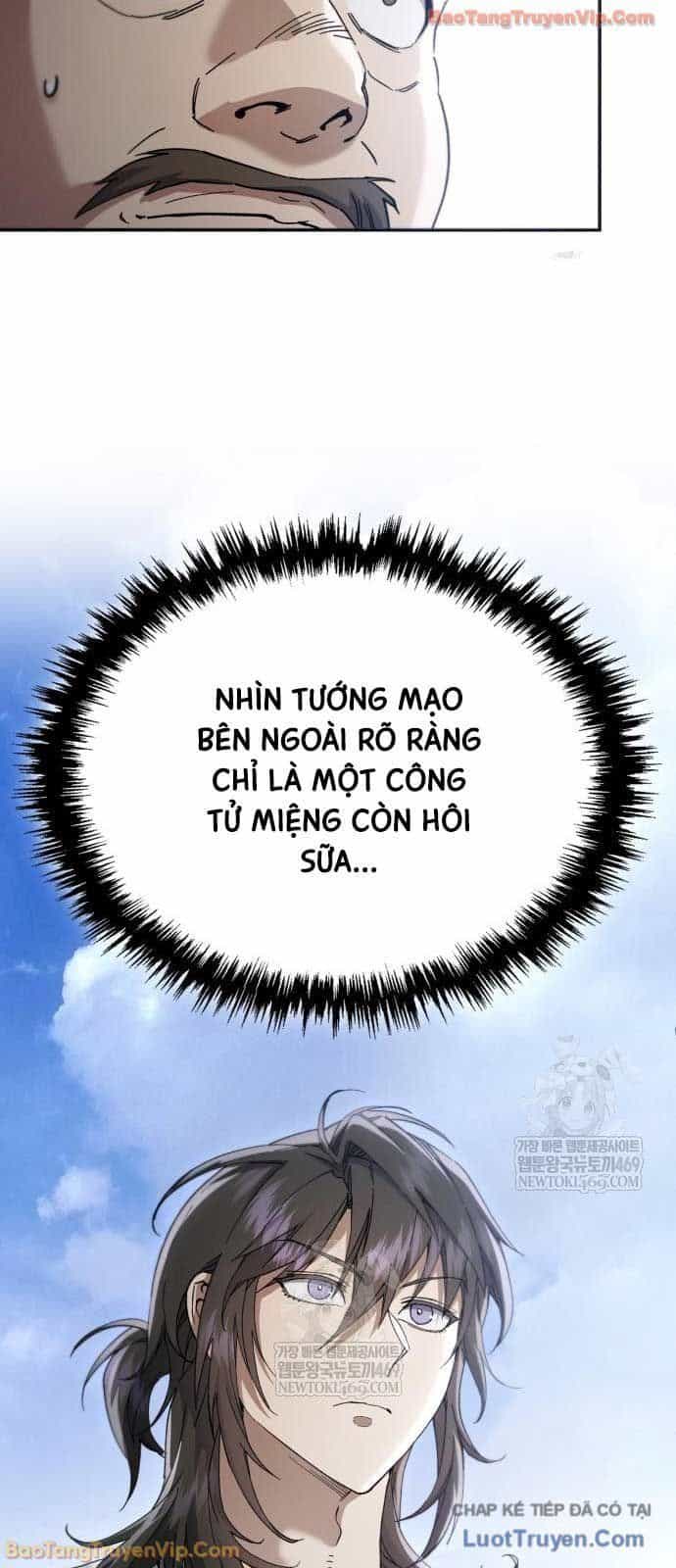 Thiên Ma Muốn Sống Một Cuộc Đời Bình Lặng - Chương 68 - ảnh 28