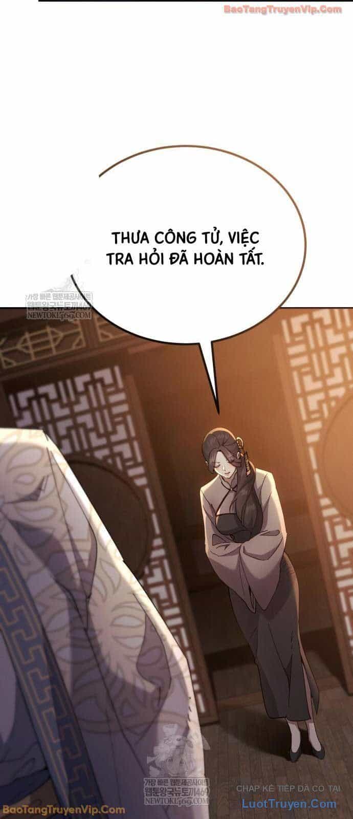 Thiên Ma Muốn Sống Một Cuộc Đời Bình Lặng - Chương 68 - ảnh 31