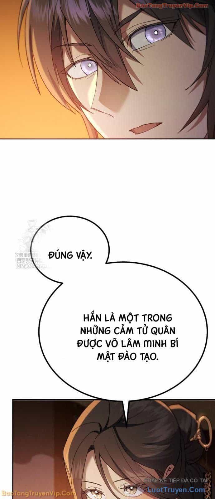 Thiên Ma Muốn Sống Một Cuộc Đời Bình Lặng - Chương 68 - ảnh 36