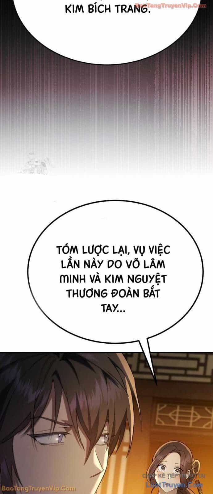 Thiên Ma Muốn Sống Một Cuộc Đời Bình Lặng - Chương 68 - ảnh 39