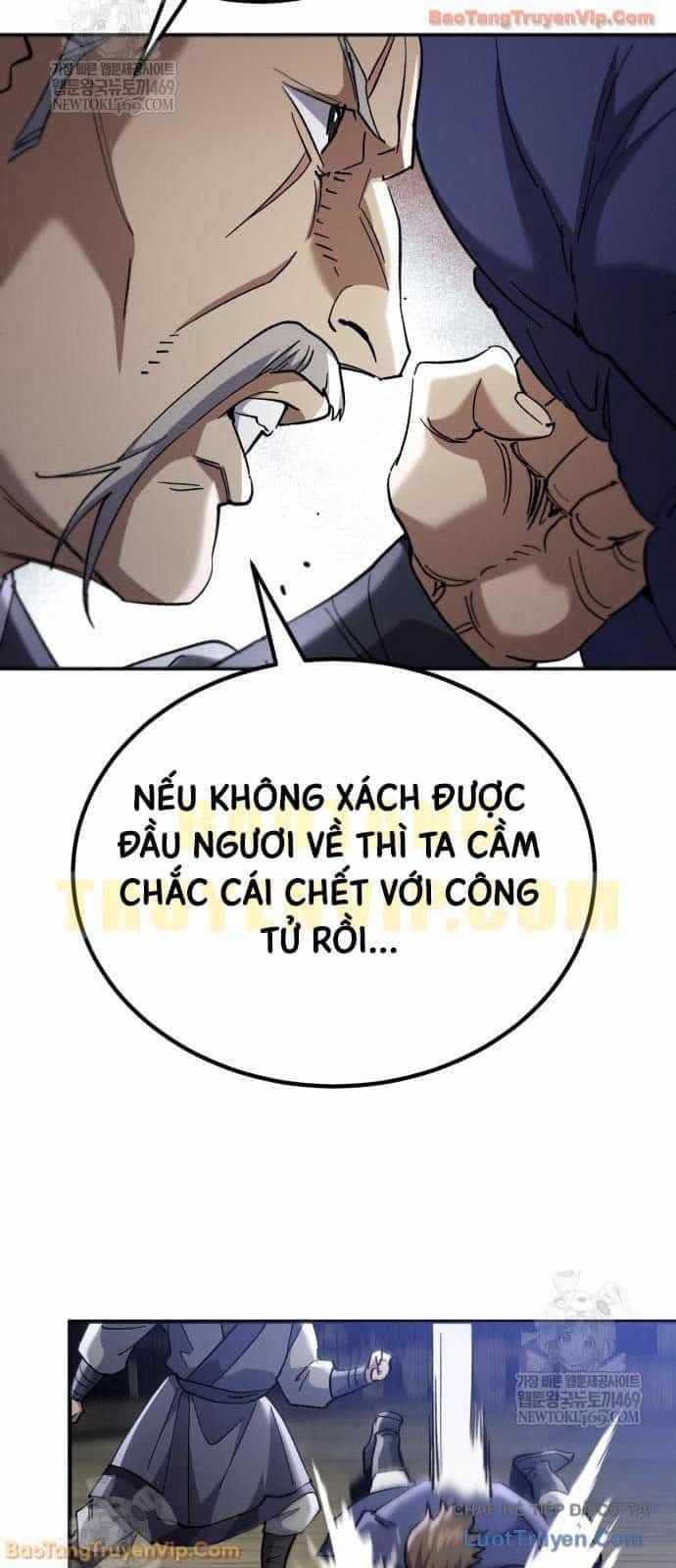 Thiên Ma Muốn Sống Một Cuộc Đời Bình Lặng - Chương 68 - ảnh 71