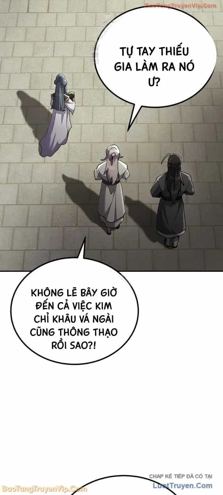 Thiên Ma Muốn Sống Một Cuộc Đời Bình Lặng - Chương 69 - ảnh 21