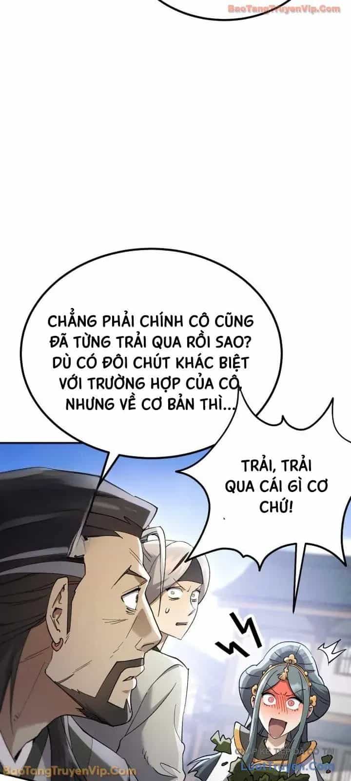 Thiên Ma Muốn Sống Một Cuộc Đời Bình Lặng - Chương 69 - ảnh 47