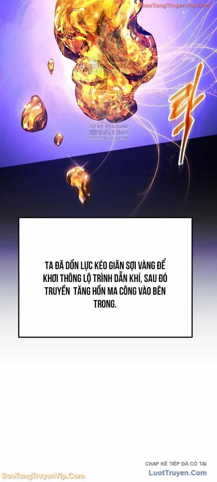 Thiên Ma Muốn Sống Một Cuộc Đời Bình Lặng - Chương 69 - ảnh 6
