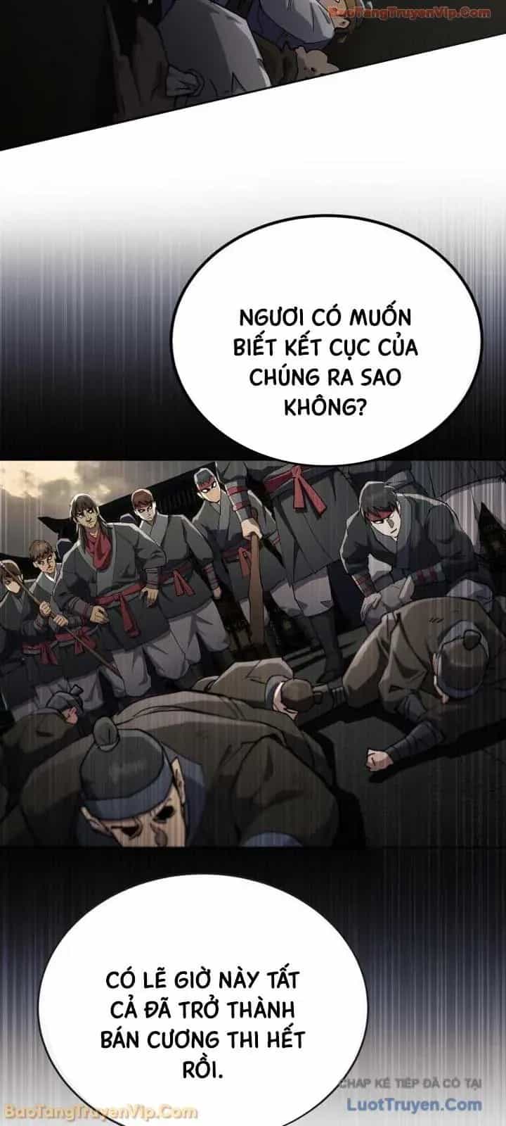 Thiên Ma Muốn Sống Một Cuộc Đời Bình Lặng - Chương 69 - ảnh 74