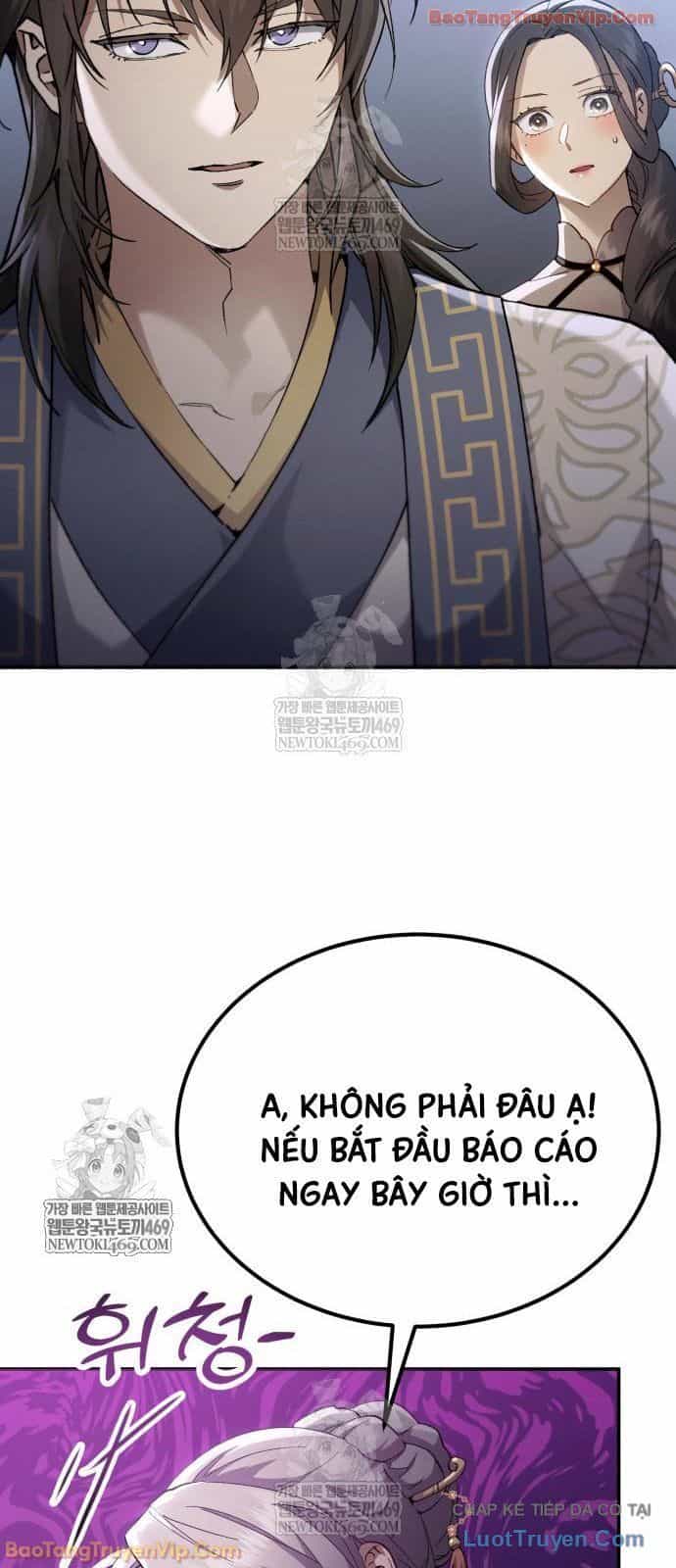 Thiên Ma Muốn Sống Một Cuộc Đời Bình Lặng - Chương 71 - ảnh 33