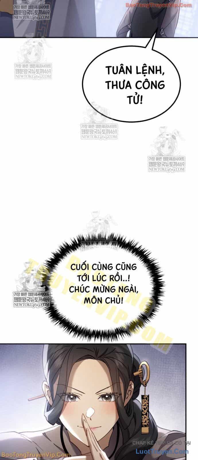 Thiên Ma Muốn Sống Một Cuộc Đời Bình Lặng - Chương 71 - ảnh 39