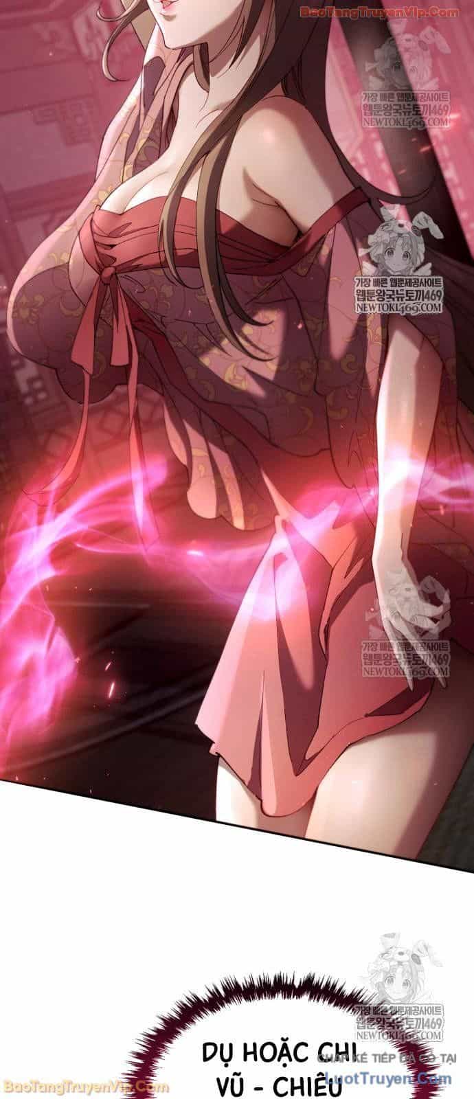 Thiên Ma Muốn Sống Một Cuộc Đời Bình Lặng - Chương 71 - ảnh 7