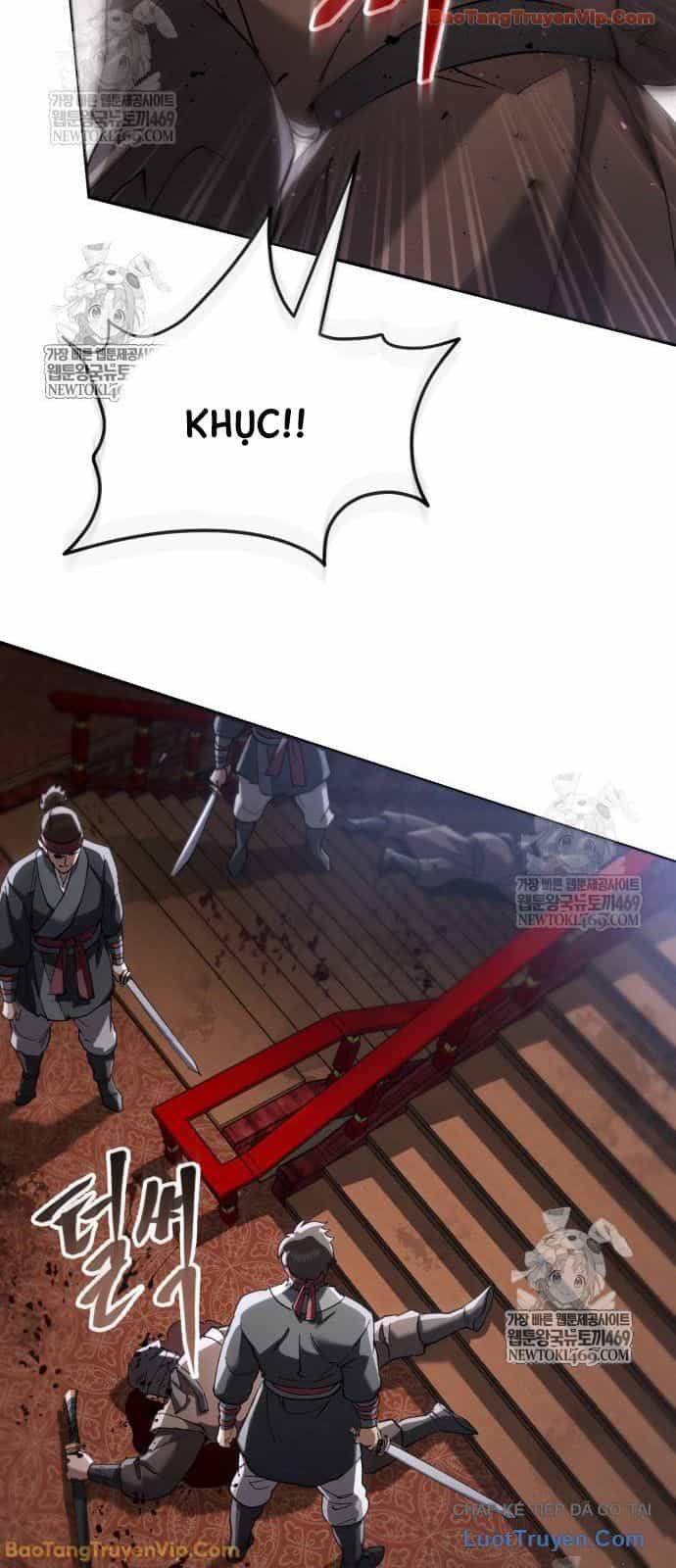 Thiên Ma Muốn Sống Một Cuộc Đời Bình Lặng - Chương 71 - ảnh 77