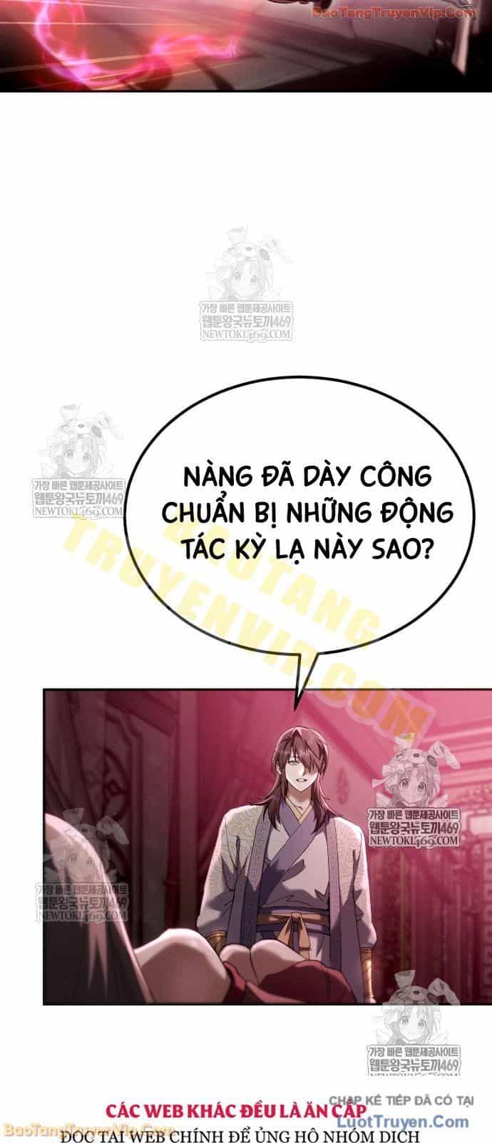 Thiên Ma Muốn Sống Một Cuộc Đời Bình Lặng - Chương 71 - ảnh 9