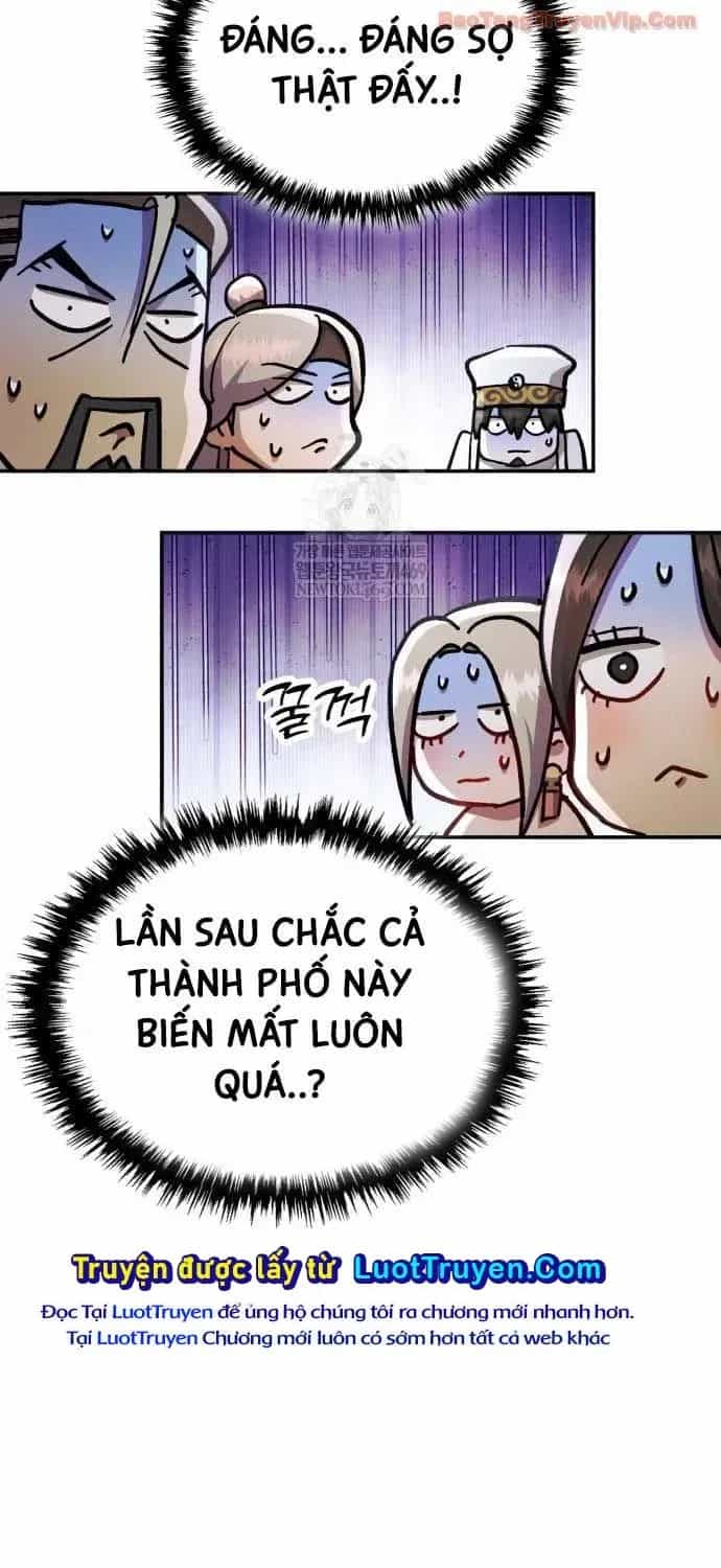 Thiên Ma Muốn Sống Một Cuộc Đời Bình Lặng - Chương 72 - ảnh 117