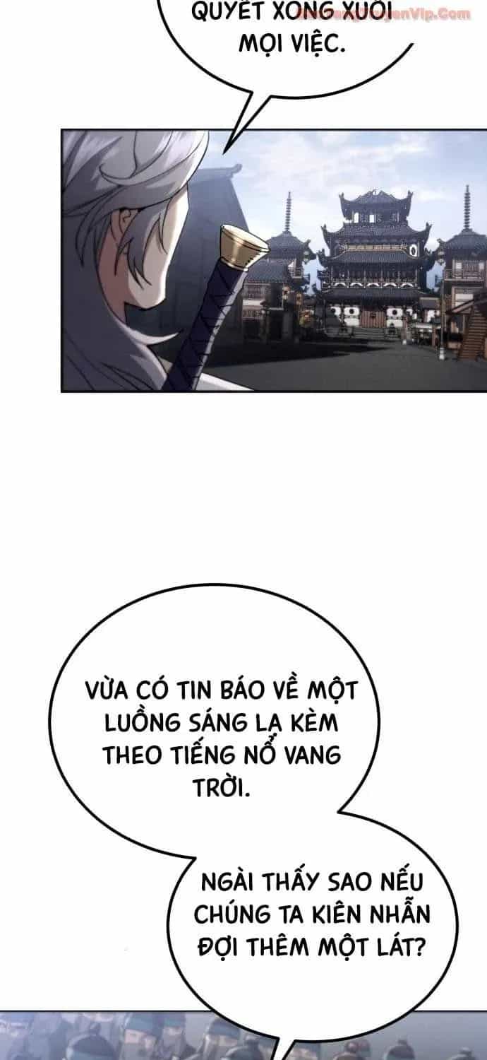 Thiên Ma Muốn Sống Một Cuộc Đời Bình Lặng - Chương 72 - ảnh 21