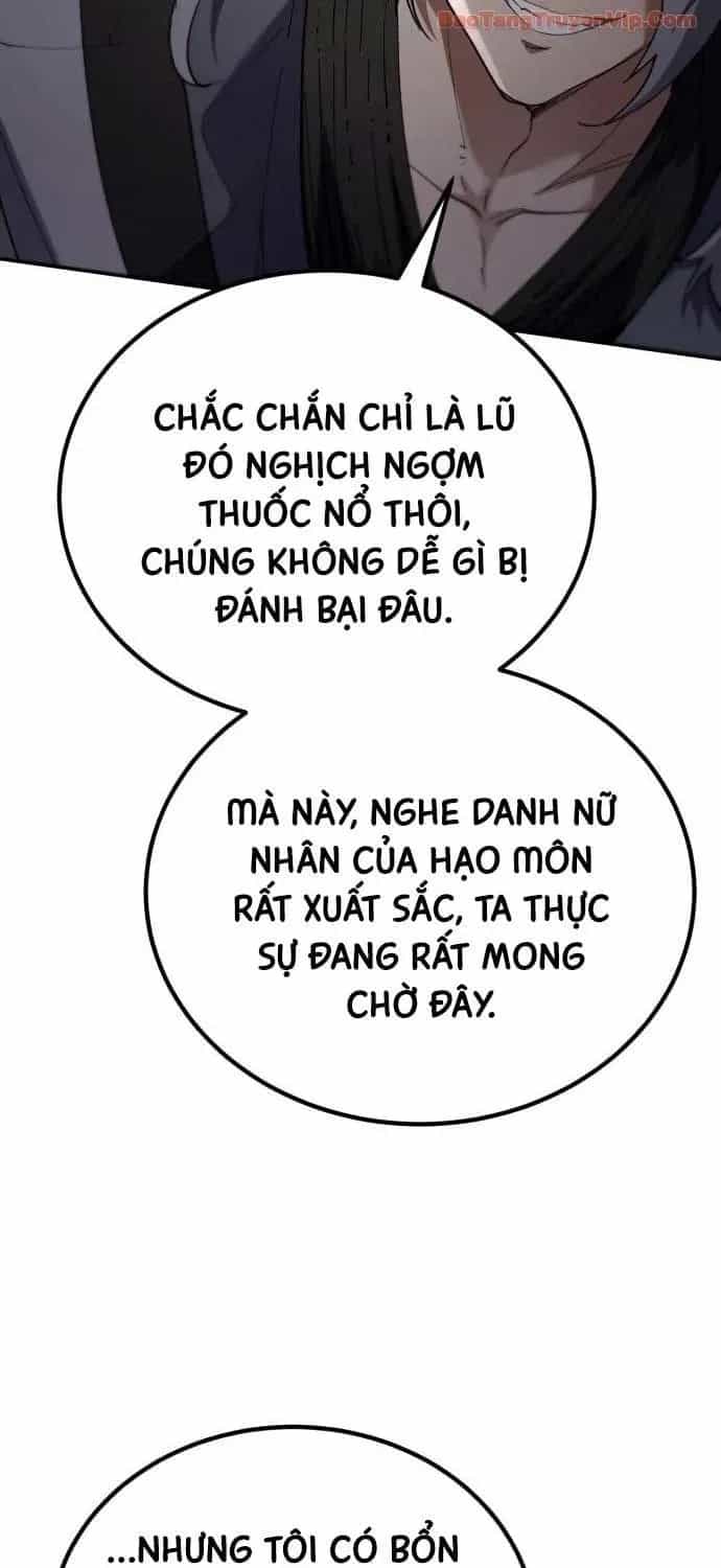 Thiên Ma Muốn Sống Một Cuộc Đời Bình Lặng - Chương 72 - ảnh 23
