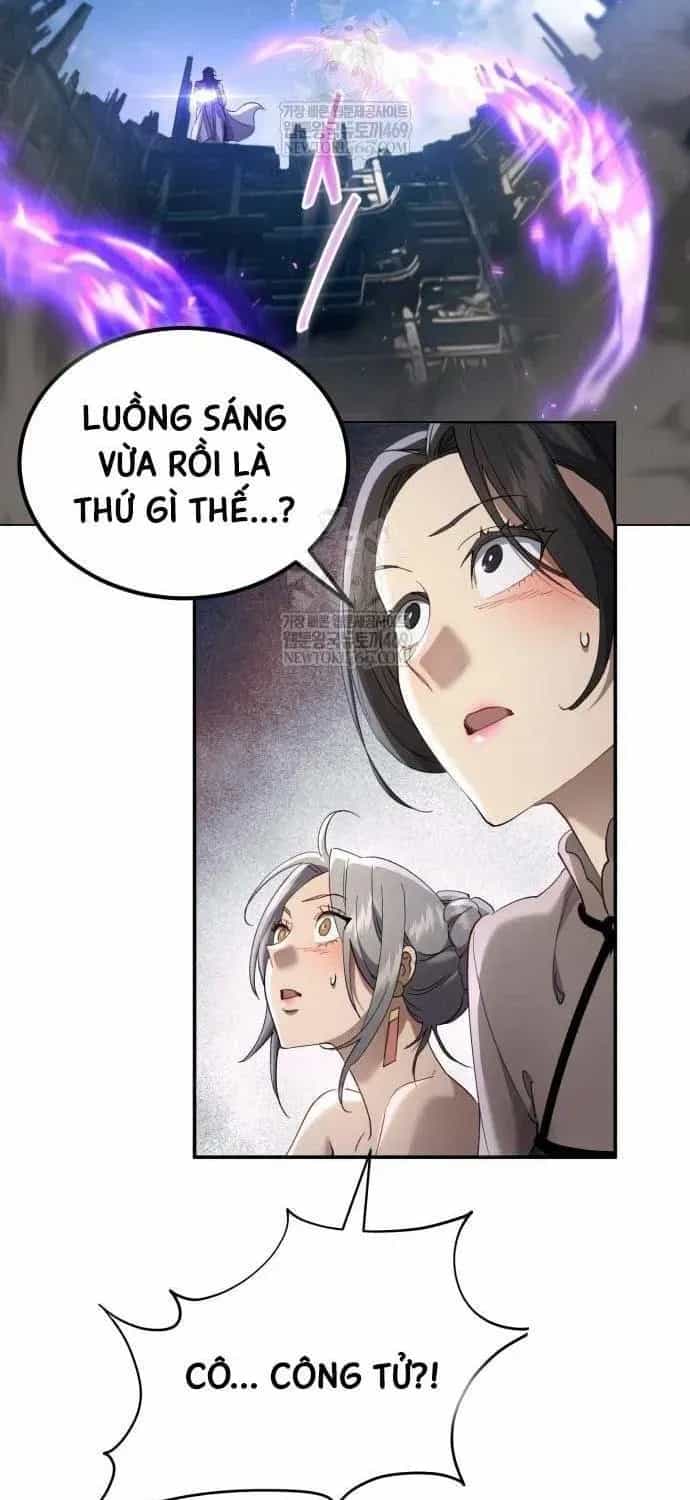 Thiên Ma Muốn Sống Một Cuộc Đời Bình Lặng - Chương 72 - ảnh 3