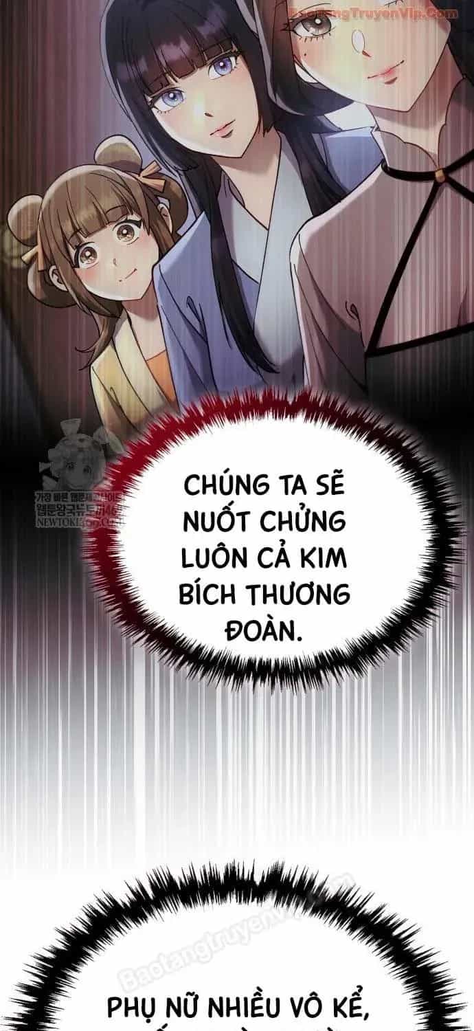 Thiên Ma Muốn Sống Một Cuộc Đời Bình Lặng - Chương 72 - ảnh 30