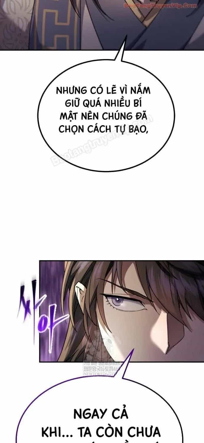 Thiên Ma Muốn Sống Một Cuộc Đời Bình Lặng - Chương 72 - ảnh 95