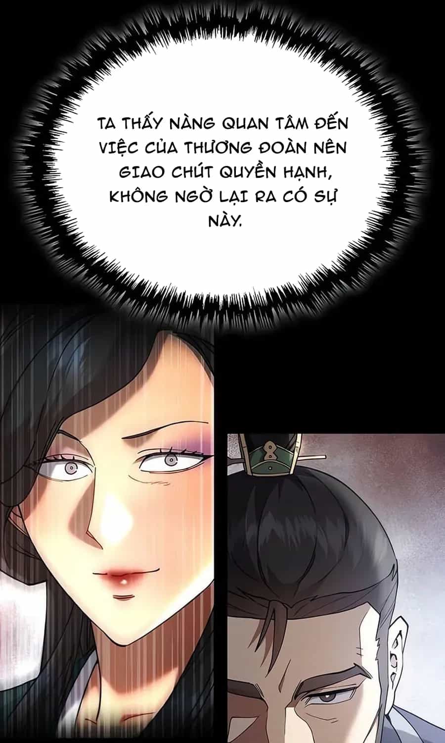 Thiên Ma Muốn Sống Một Cuộc Đời Bình Lặng - Chương 73 - ảnh 131