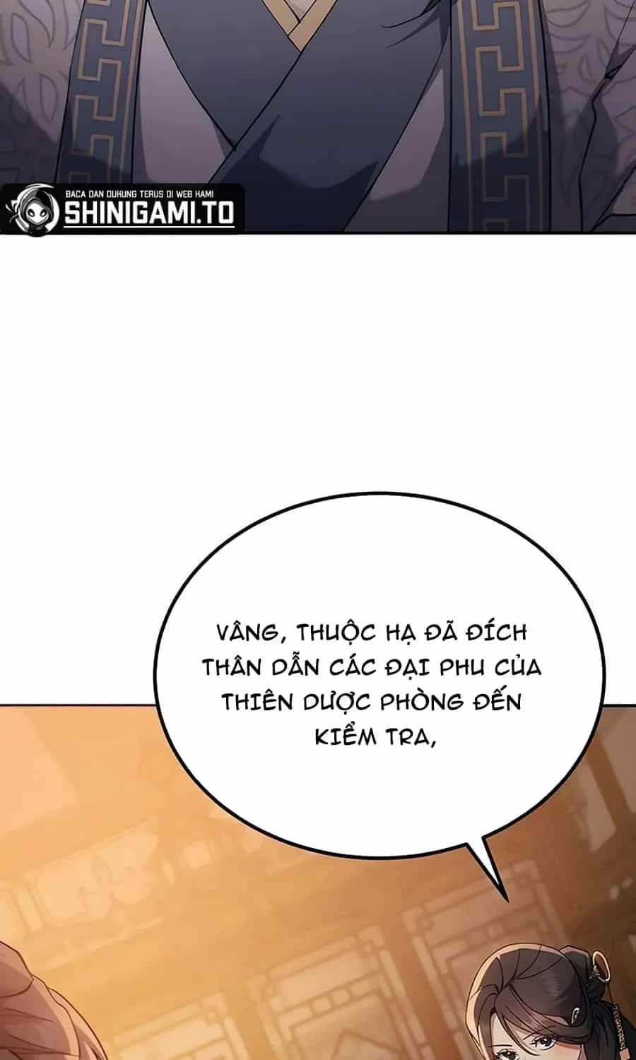Thiên Ma Muốn Sống Một Cuộc Đời Bình Lặng - Chương 73 - ảnh 44