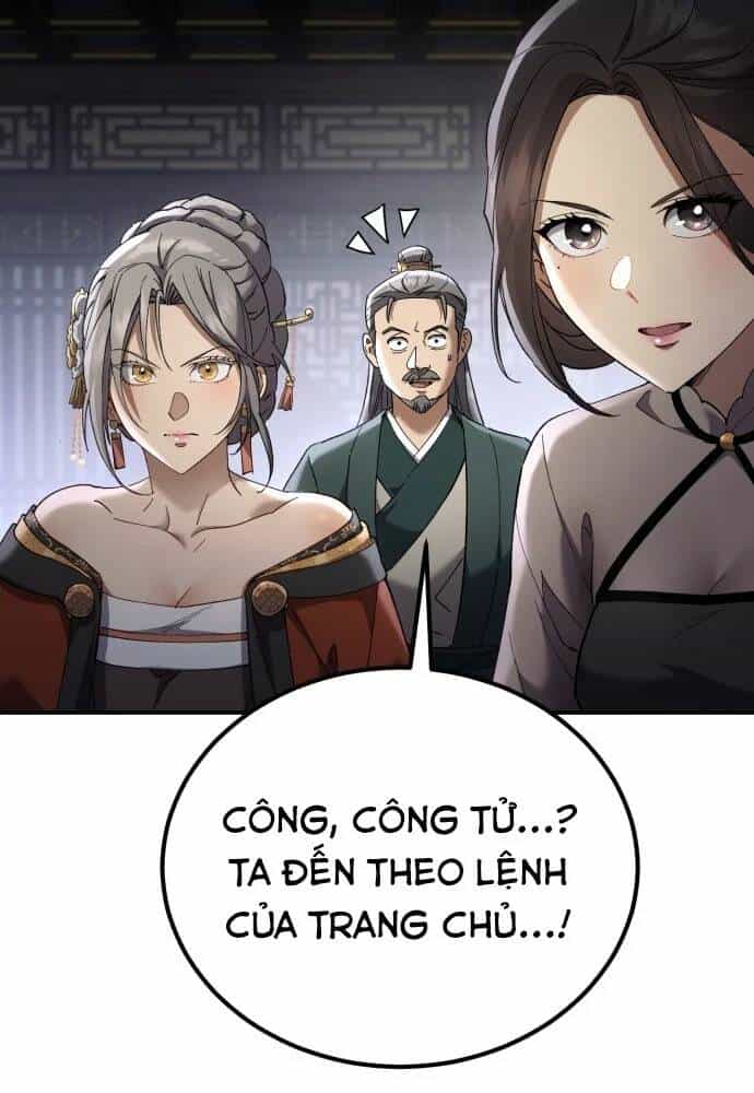 Thiên Ma Muốn Sống Một Cuộc Đời Bình Lặng - Chương 74 - ảnh 64