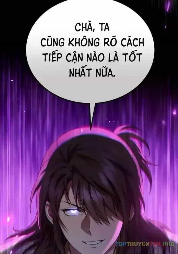 Thiên Ma Muốn Sống Một Cuộc Đời Bình Lặng - Chương 75 - ảnh 4
