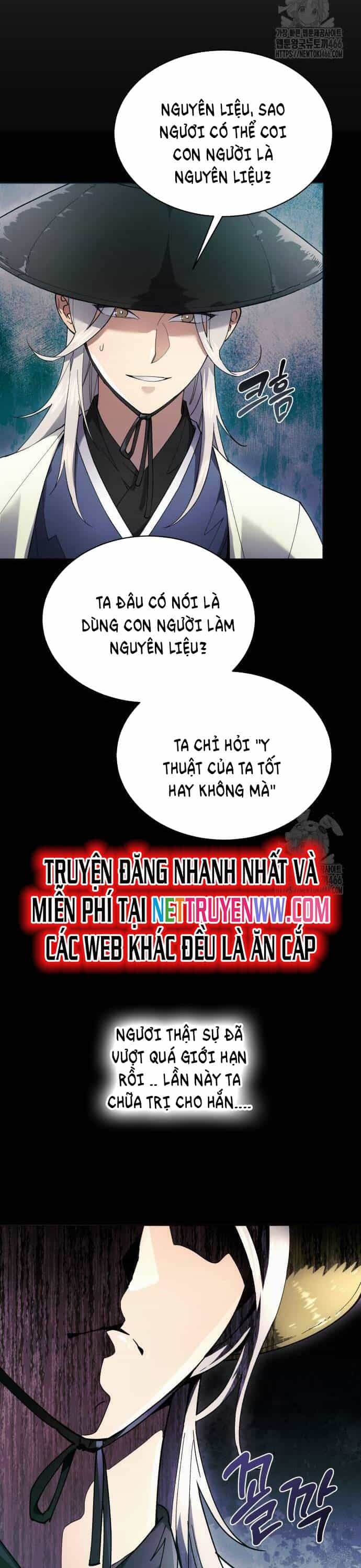 Thiên Ma Muốn Sống Một Cuộc Đời Bình Lặng - Chương 8 - ảnh 24