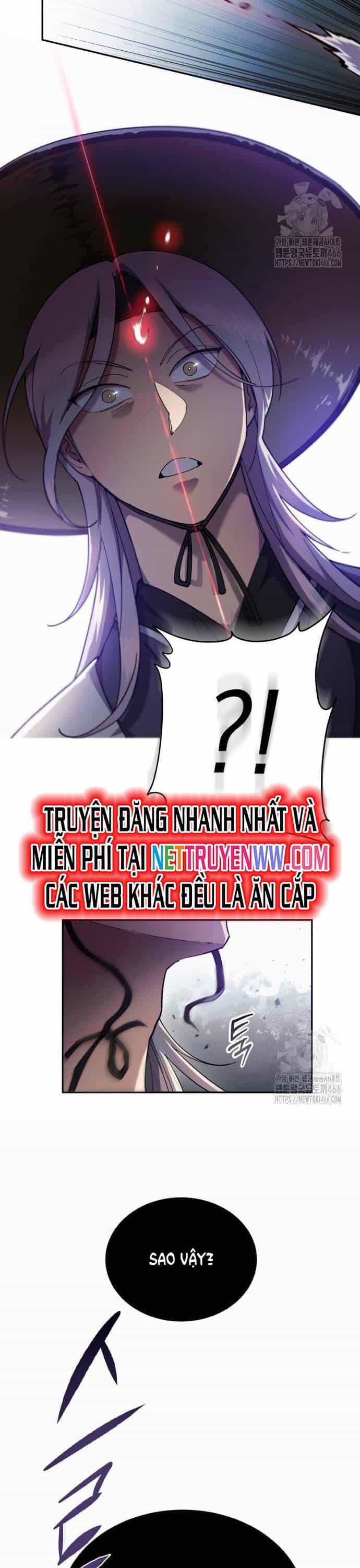 Thiên Ma Muốn Sống Một Cuộc Đời Bình Lặng - Chương 8 - ảnh 26