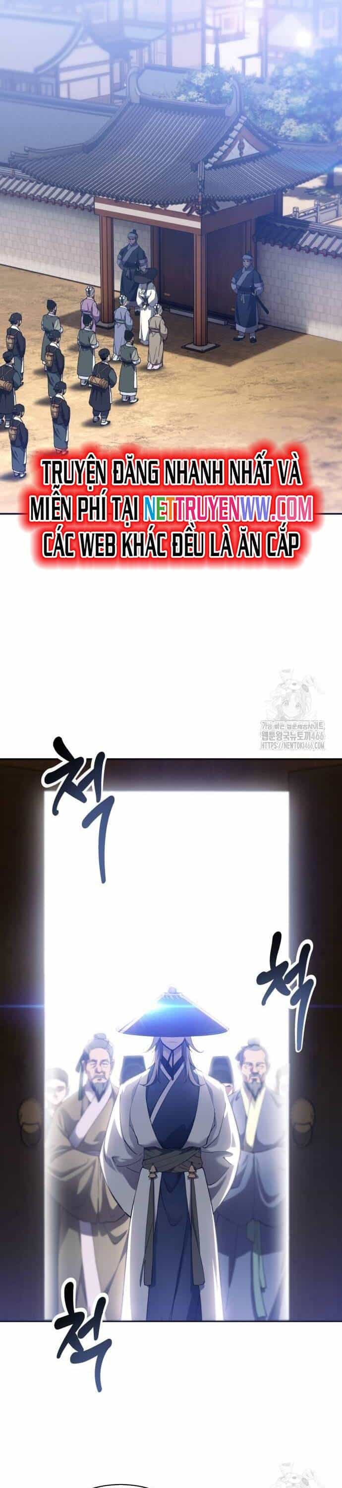 Thiên Ma Muốn Sống Một Cuộc Đời Bình Lặng - Chương 8 - ảnh 7