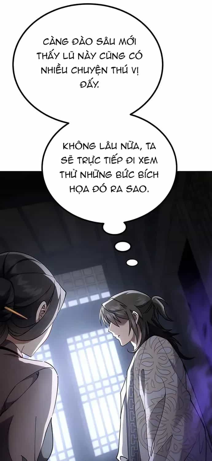 Thiên Ma Muốn Sống Một Cuộc Đời Bình Lặng - Chương 76 - ảnh 100