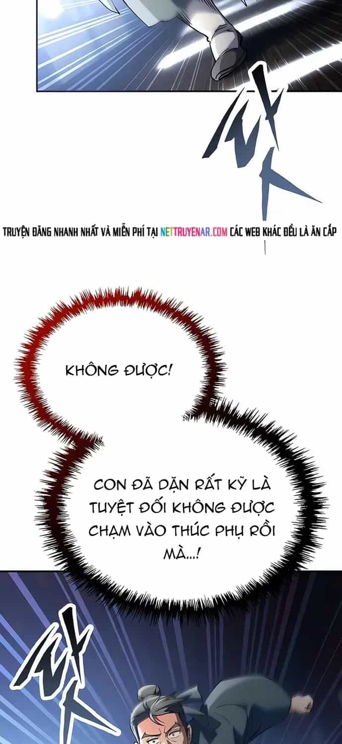 Thiên Ma Muốn Sống Một Cuộc Đời Bình Lặng - Chương 76 - ảnh 27