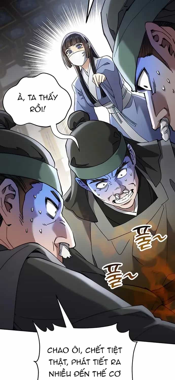 Thiên Ma Muốn Sống Một Cuộc Đời Bình Lặng - Chương 76 - ảnh 44