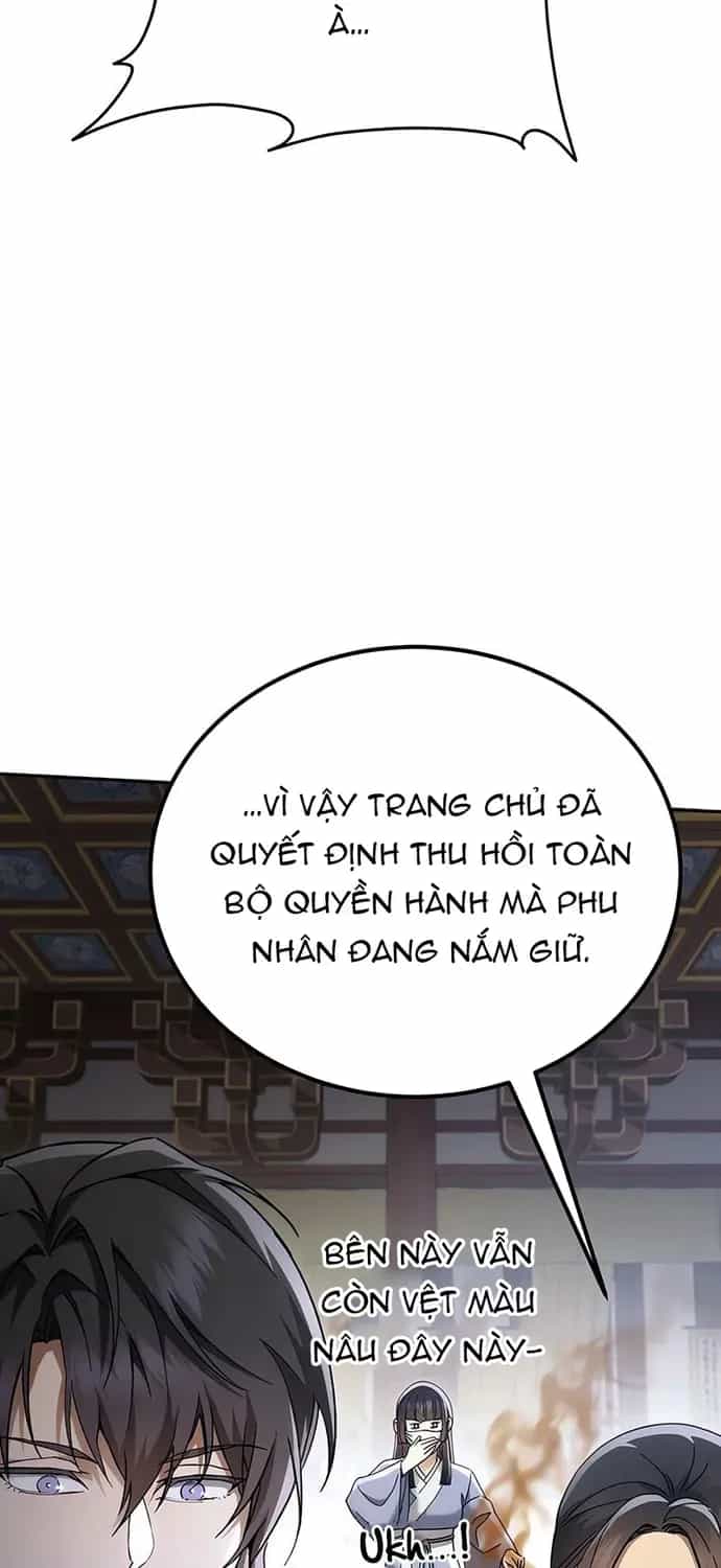 Thiên Ma Muốn Sống Một Cuộc Đời Bình Lặng - Chương 76 - ảnh 45