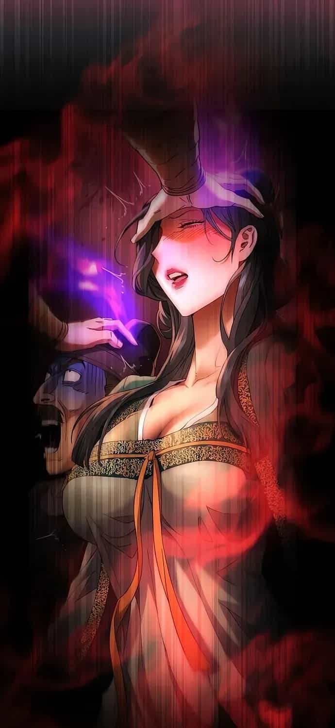 Thiên Ma Muốn Sống Một Cuộc Đời Bình Lặng - Chương 76 - ảnh 48