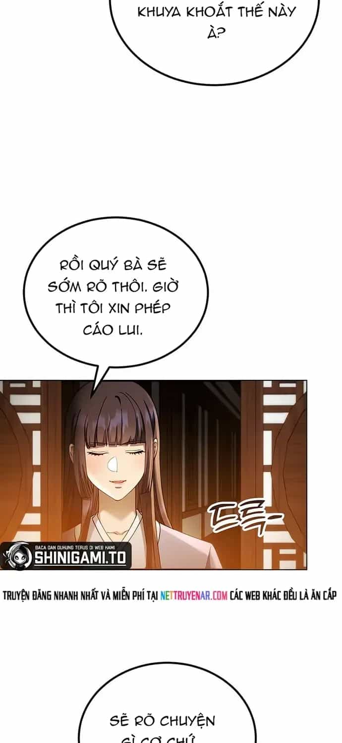 Thiên Ma Muốn Sống Một Cuộc Đời Bình Lặng - Chương 76 - ảnh 5