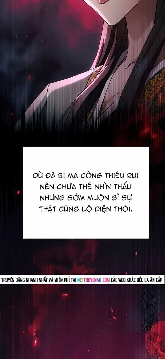 Thiên Ma Muốn Sống Một Cuộc Đời Bình Lặng - Chương 76 - ảnh 53